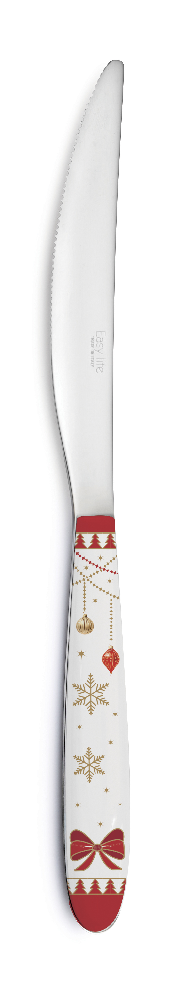 Нож с декорирана дръжка MAGIE DE NOEL – изображение-1