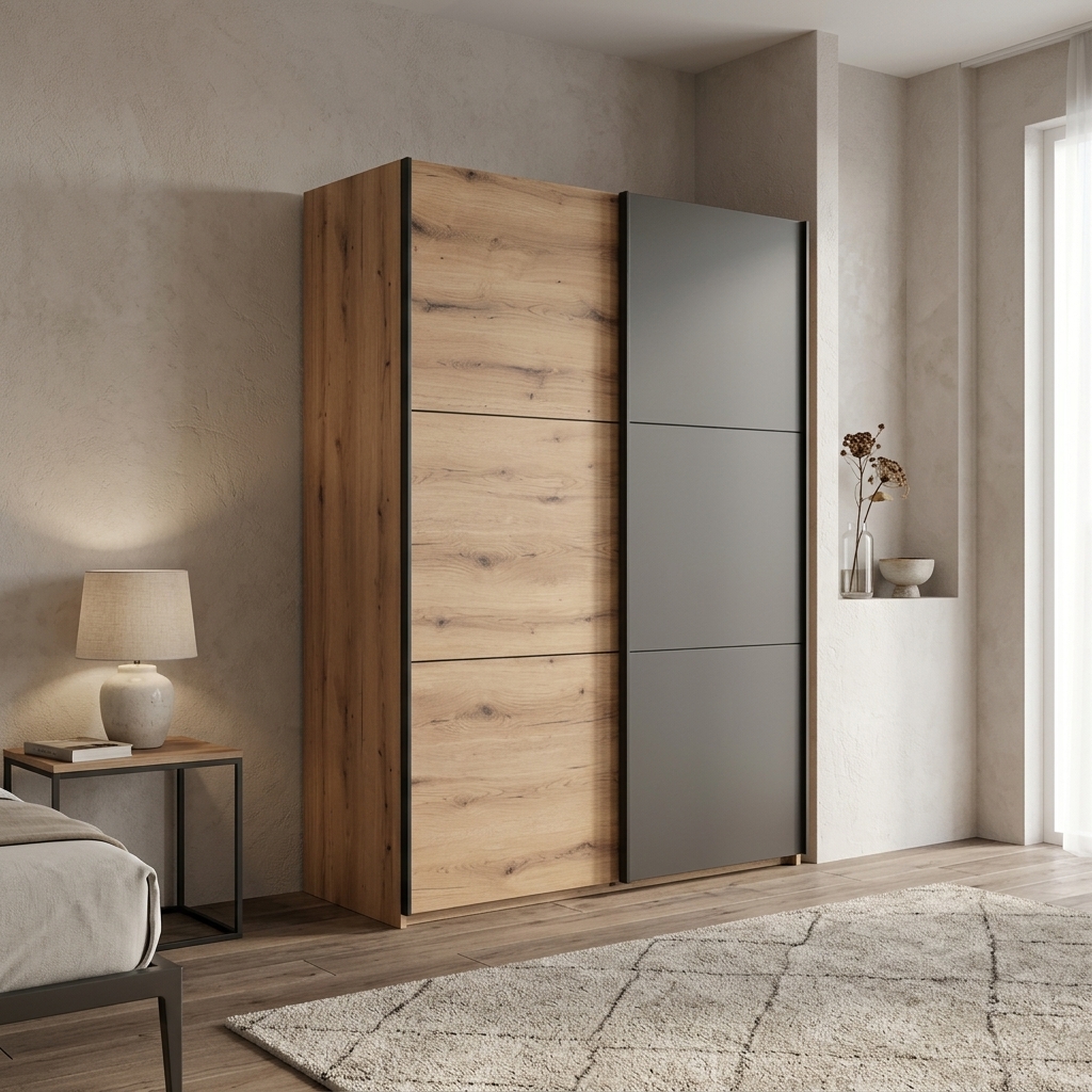 Гардероб AP-180 N321863 – изображение-1