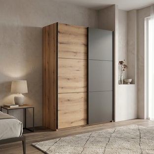 Гардероб AP-180 N321863 – изображение-1