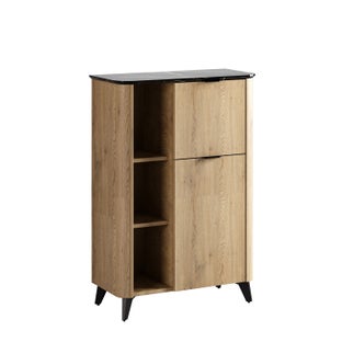 Ниска витрина OSTIN 902186-71 – изображение-1