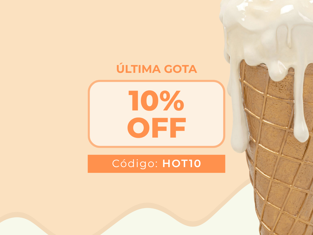Melting Discounts 2026 10% Off.