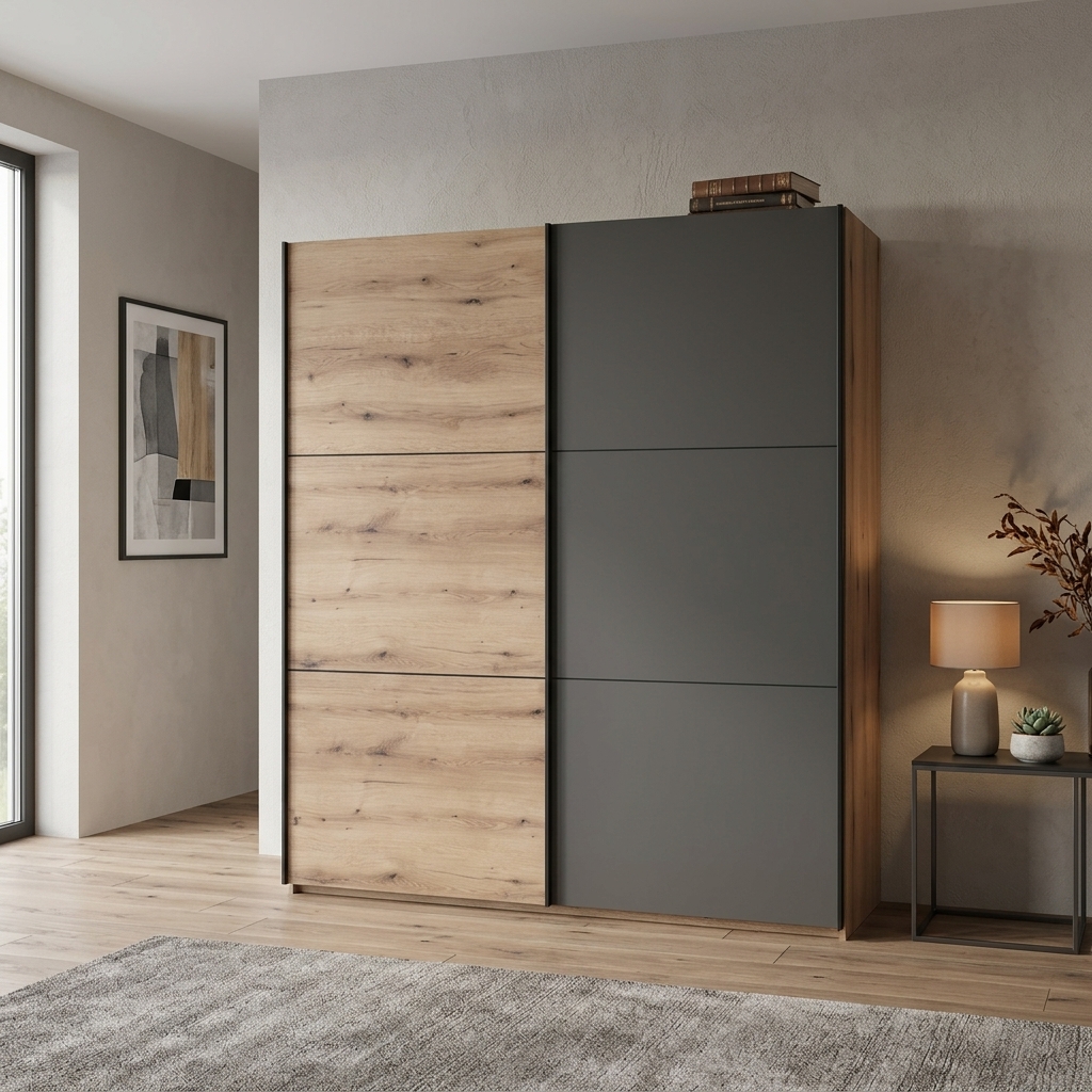 Гардероб AP-230 N322363 – изображение-1