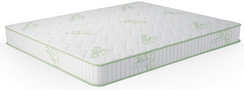 Матрак Magniflex iSleep Natura Organic 120/200 – изображение-1