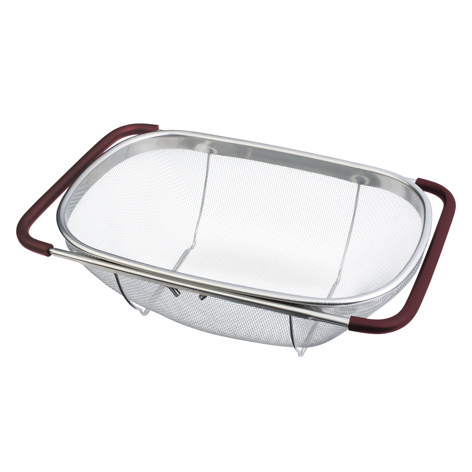 Гъвкава мрежеста кошница Leonardo Collection – изображение-1