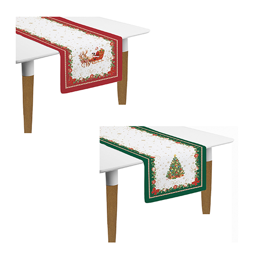 Комплект тишлайфери CHRISTMAS HERITAGE – изображение-1