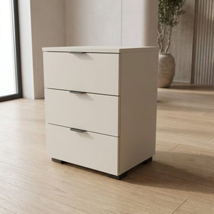 Нощно шкафче 3F SILK 907484 – изображение-1