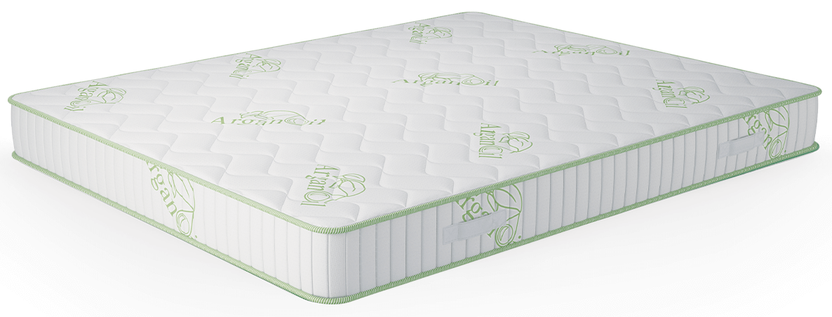 Матрак Magniflex iSleep Natura Organic 160/200 – изображение-1