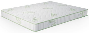 Матрак Magniflex iSleep Natura Organic 160/200 – изображение-1