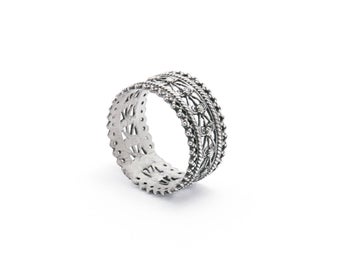 Пръстен за салфетки Barocchino Sheffield – изображение-1