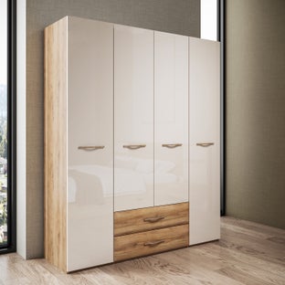 Гардероб GALEA P42/GL – изображение-1