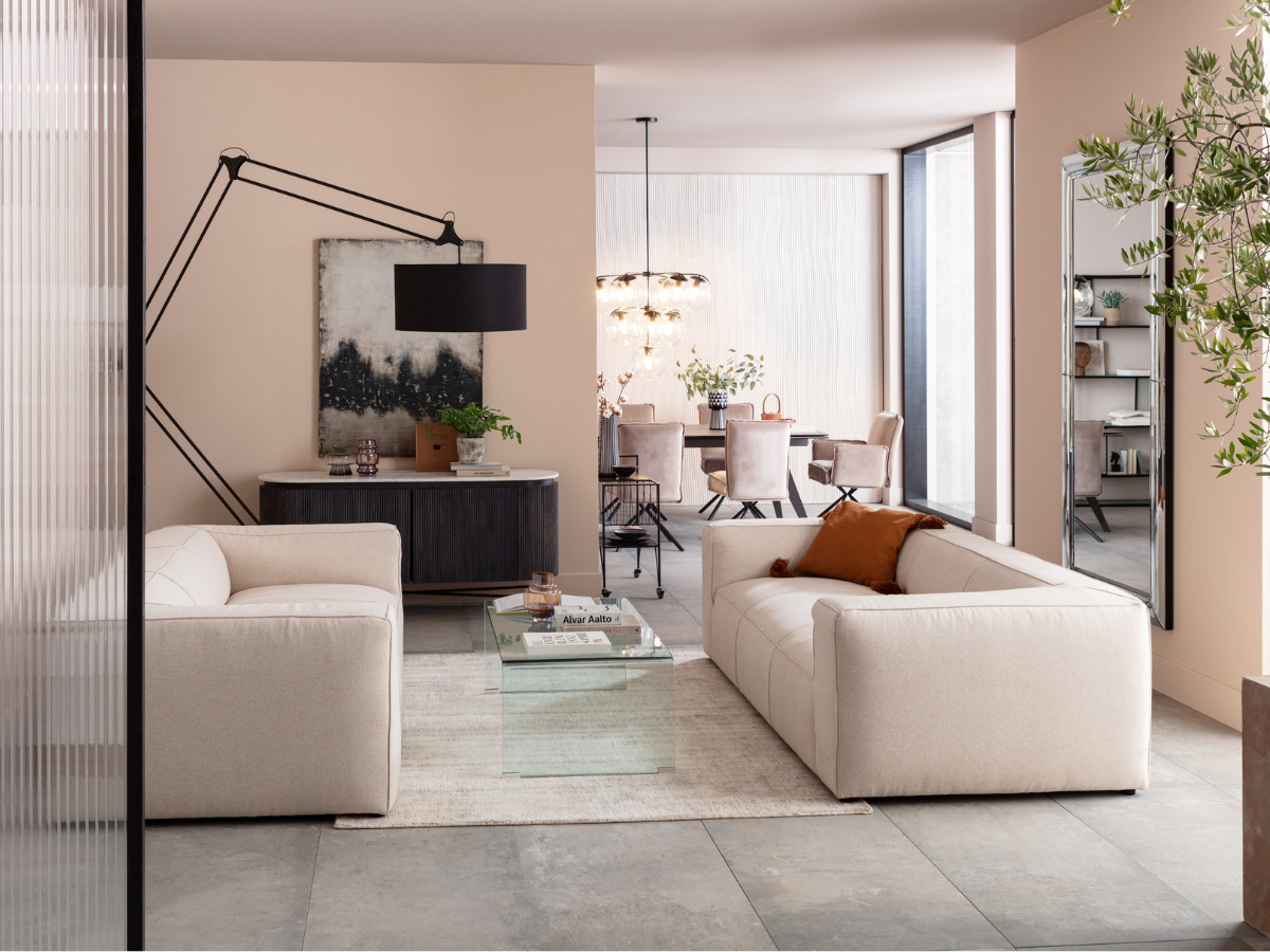 Idee per il soggiorno.