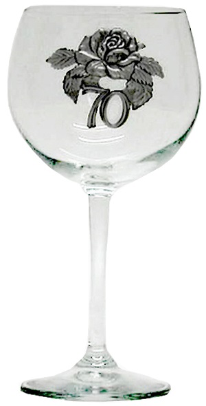 Юбилейна чаша за вино 70 години JUBILAUM – изображение-1