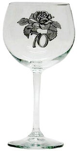 Юбилейна чаша за вино 70 години JUBILAUM – изображение-1