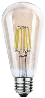 Ретро лампа LEDISONE ST64 – изображение-1