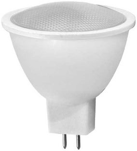 LED лампа – изображение-1