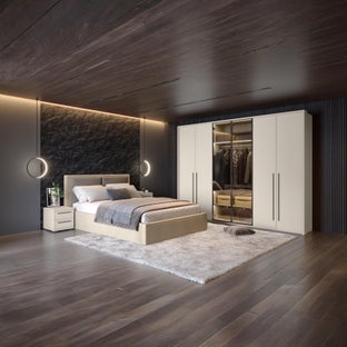 Модулно обзавеждане за спалня Aria 3 – изображение-1