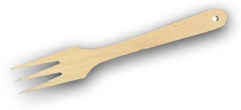 Вилица за готвене – изображение-1