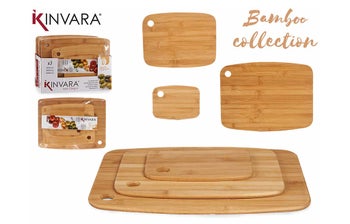 Комплект дъски за рязане – изображение-1