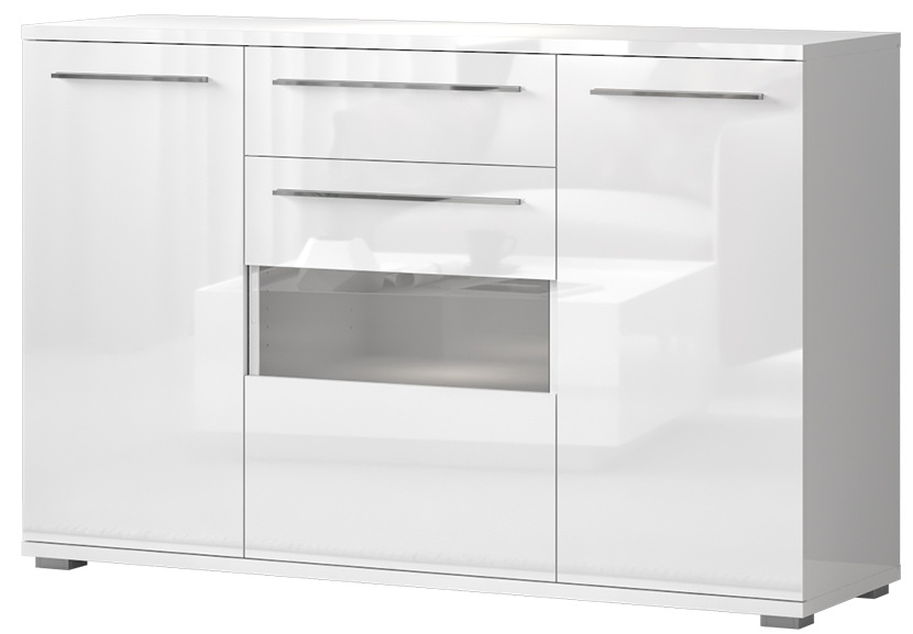 Комод Sonata K150V-3KS1F/PN – изображение-1