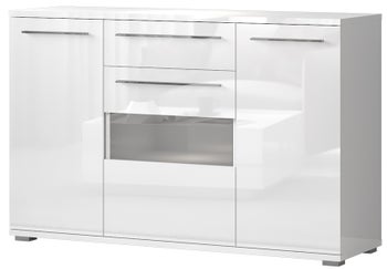 Комод Sonata K150V-3KS1F/PN – изображение-1