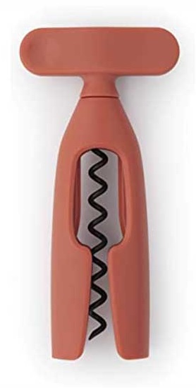 Тирбушон Terracotta Pink – изображение-1