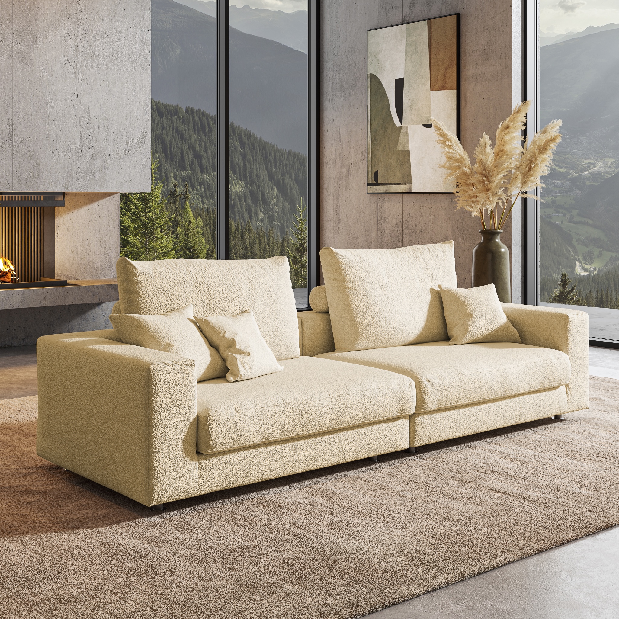 Диван Berry – изображение-1