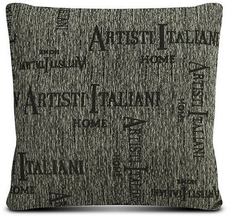 Деко възглавница Artisti Italiani LOGO – изображение-1