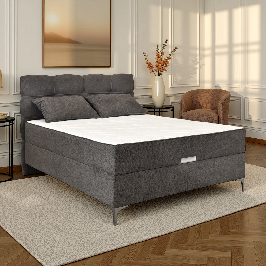 Легло KORLEONE NEW 160x200 – изображение-1