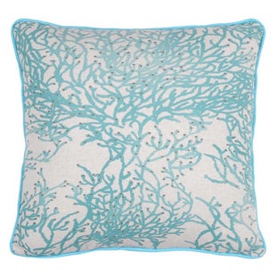 Деко възглавница CALEDONIE 40х40 см – изображение-1