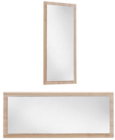 Огледало Apolon PA-3 – изображение-1