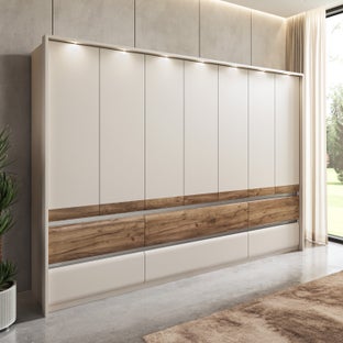 Гардероб Inva P76 – изображение-1