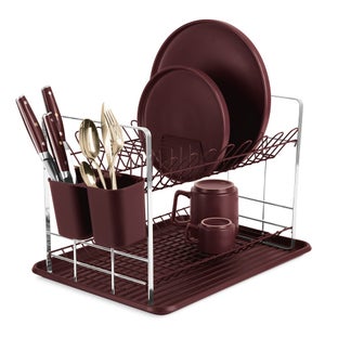 Сушилник за съдове Leonardo Nordic Collection – изображение-1