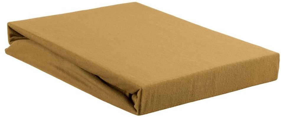 Чаршаф а ластик Jersey 140х200 – изображение-1