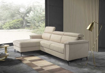 Холна гарнитура Orlando- лява 032XM+041K – изображение-1