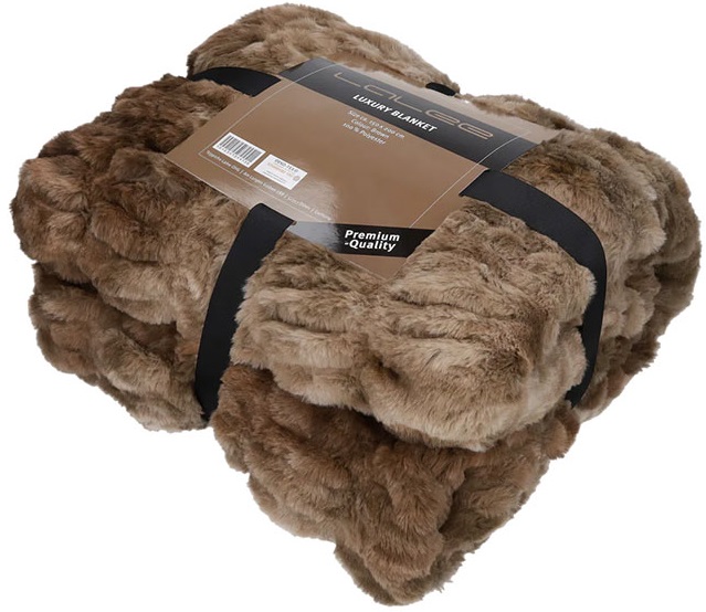 Одеяло Luxury 150x200 LUB900 – изображение-1