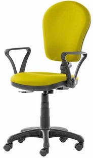 Офис стол Galileo 2 -F8 – изображение-1