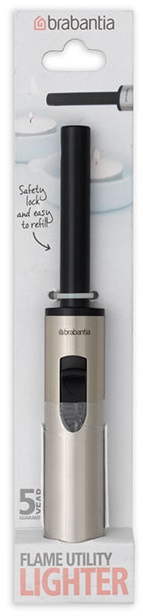 Запалка PROFILE NICE AND HANDY – изображение-1