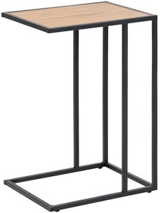 Помощна маса Seaford 79386 – изображение-1