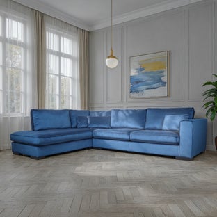 Диван Болония - ляв – изображение-1