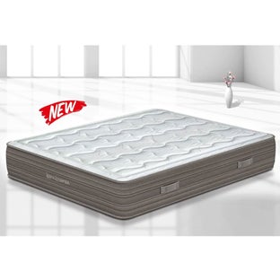 Матрак Kama Kashmira 120/200 – изображение-1