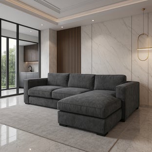 Холна гарнитура Katania малка - дясна – изображение-1