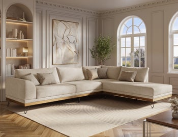 Холна гарнитура Reneta - дясна – изображение-1