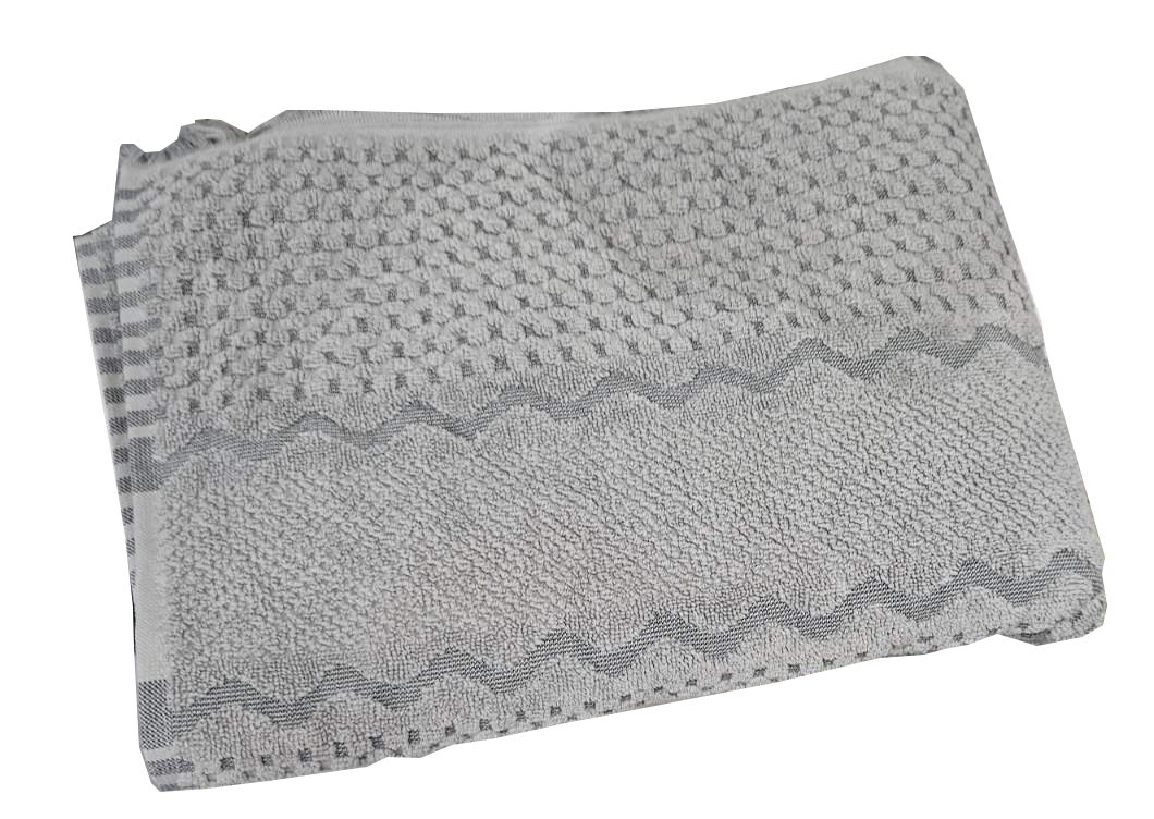 Хавлиена кърпа PESA 50х80 – изображение-1