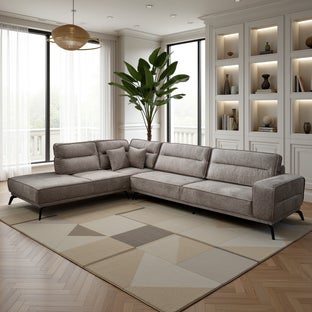 Холна гарнитура Milano - лява – изображение-1