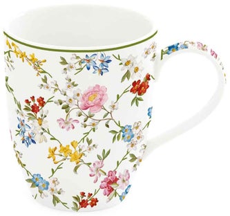 Чаша за топли напитки GARDEN DREAMS – изображение-1