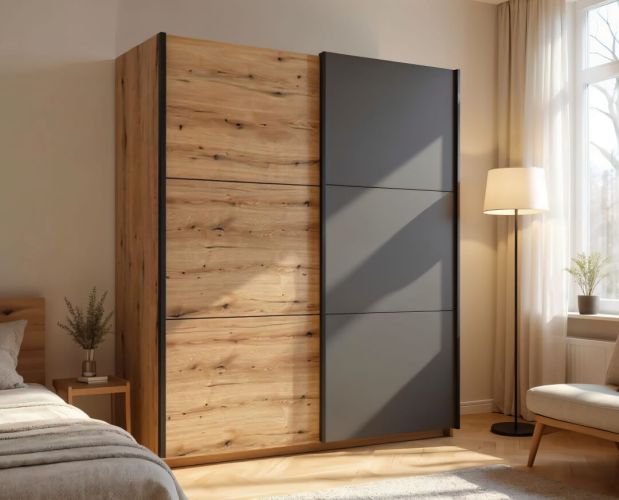 Гардероб AP-180 N321863 – изображение-1