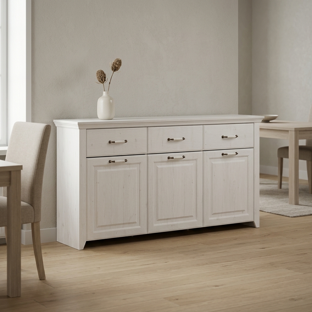 Комод Rustic N 610443 – изображение-1