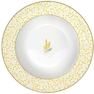 Дълбока чиния за супа MIMOSA – изображение-1