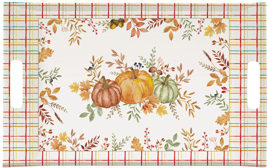 Поднос за сервиране Harvest – изображение-1