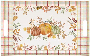 Поднос за сервиране Harvest – изображение-1